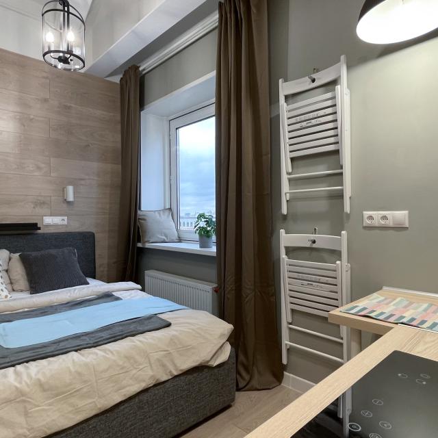 InHome24 (ИнХоум24) на улице Автозаводская 23 строение 120
