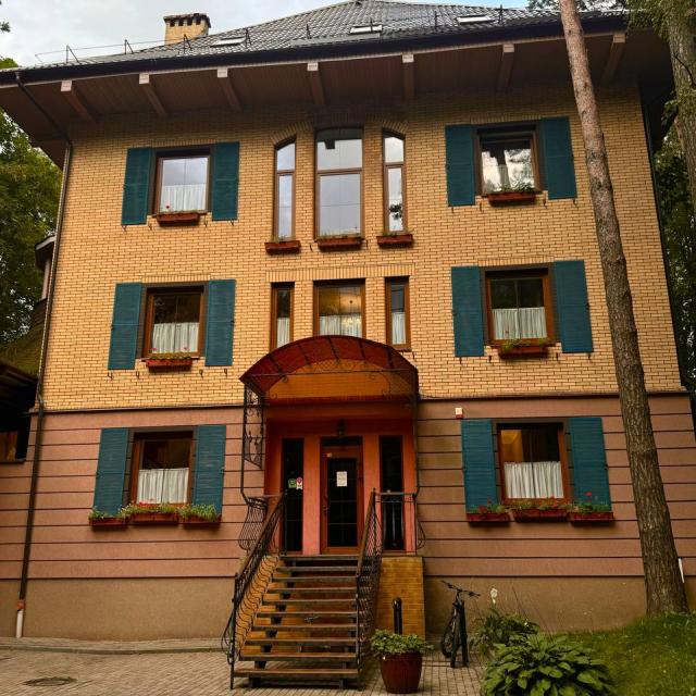 Villa Gretta