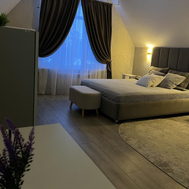 Cozy Nest Guest House