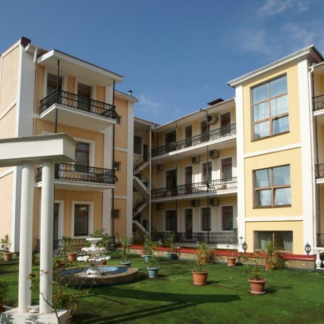 Палас