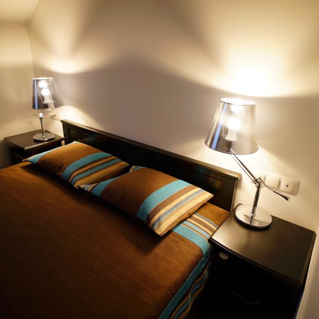 Guest House Arbat Nalchik Hotel