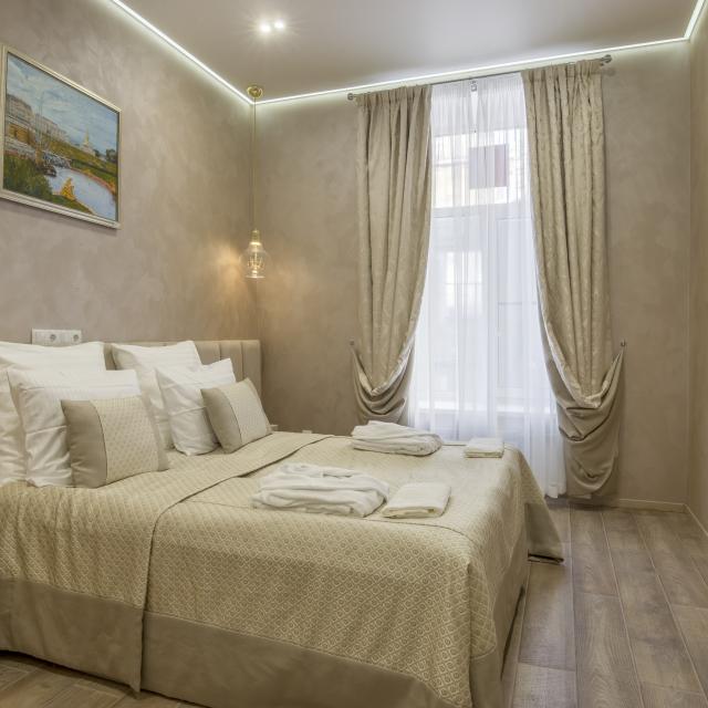 Гранд Марк Syncotel