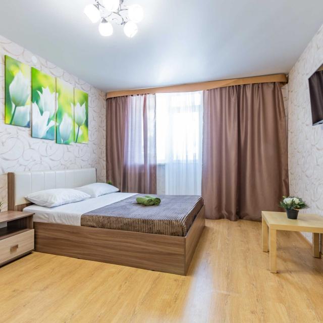 DreamHouse на Ракетной