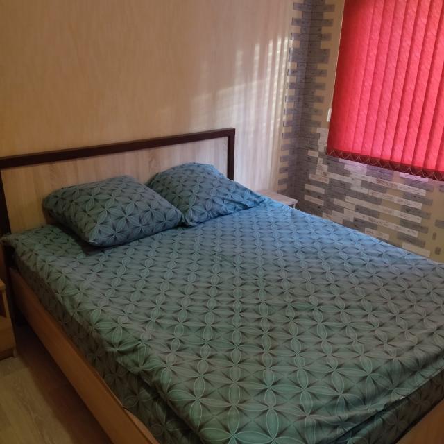 Apartments on Kirov Avenue 28 building B 