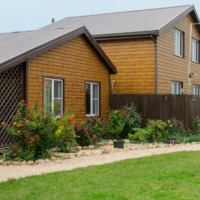 Holiday Home at Frunze