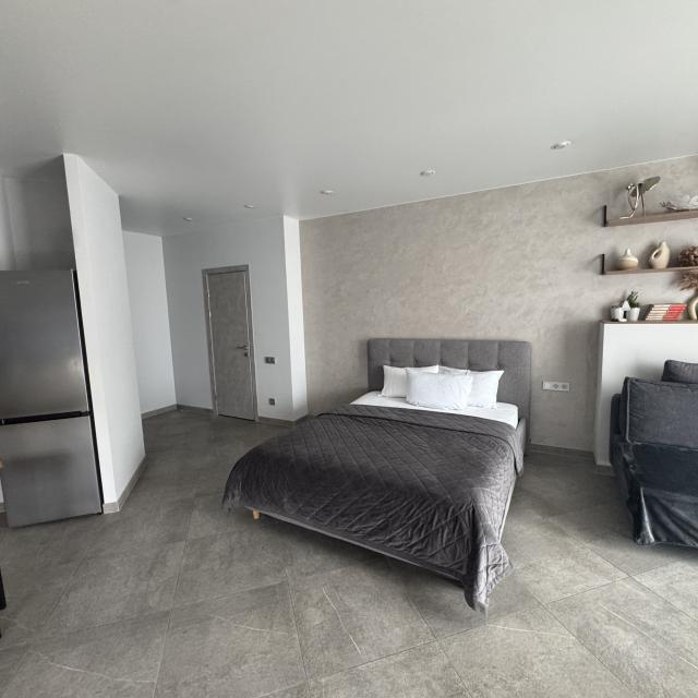 Cozy apartment on Parkhomenko street 2