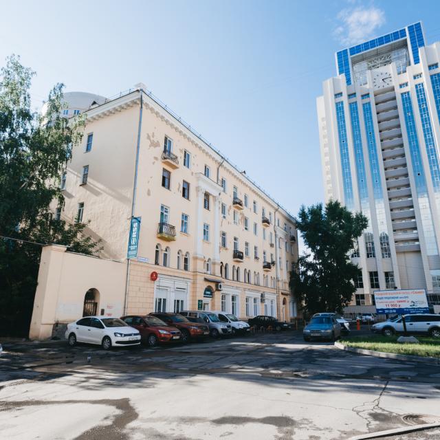 Studio Ante (Студио Анте) на улице Лермонтова
