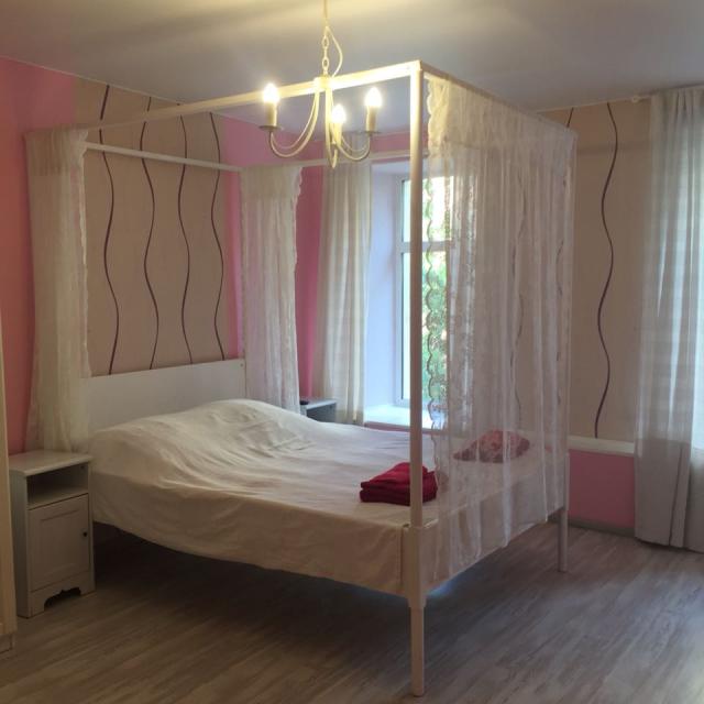 Old Flat (Олд Флэт) на улице 8-ая Советская 28