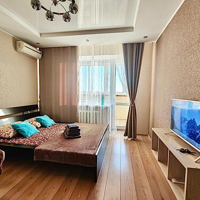 Apartment on the street Spacious 21/1