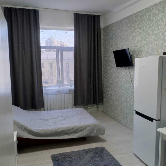 Apartments on Bauman Street, 2A