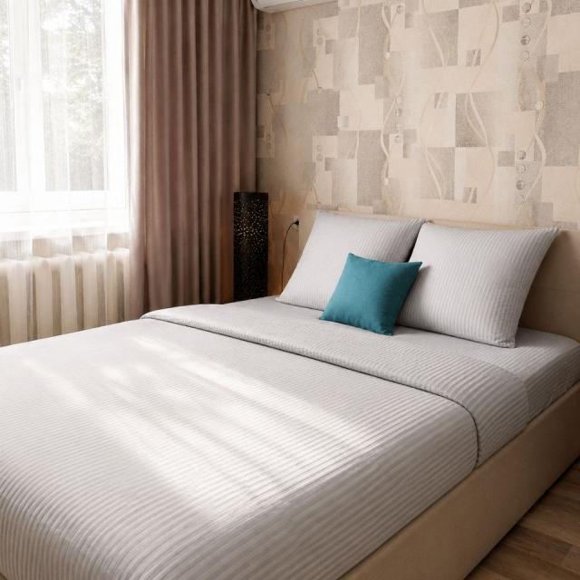 Studio apartment Natalie Rooms in the Military Town area