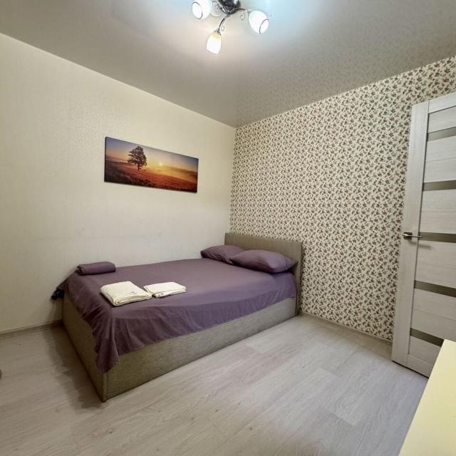 Apartments at 154A 22nd Party Congress Street