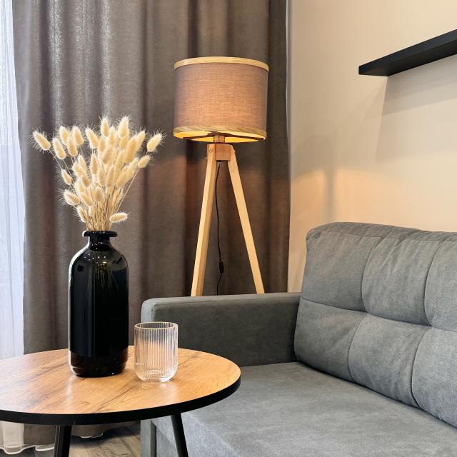 Cozy place / Hugge place on Yasny Bereg 3 street