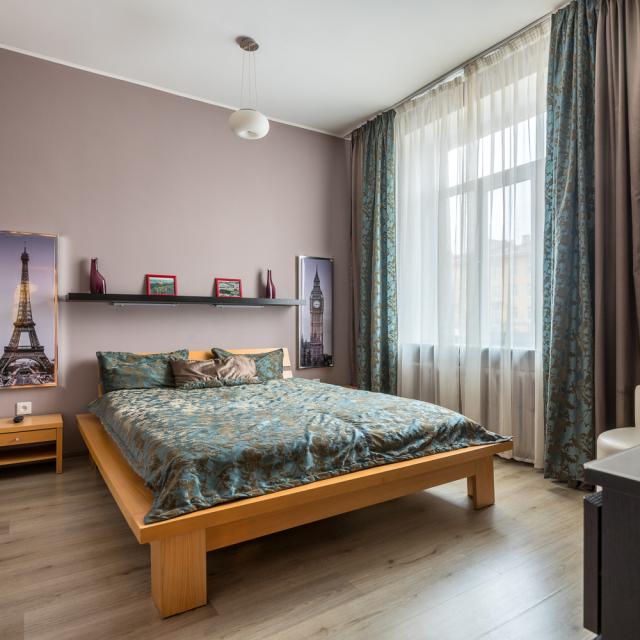 RentalSPb на улице Гастелло 13