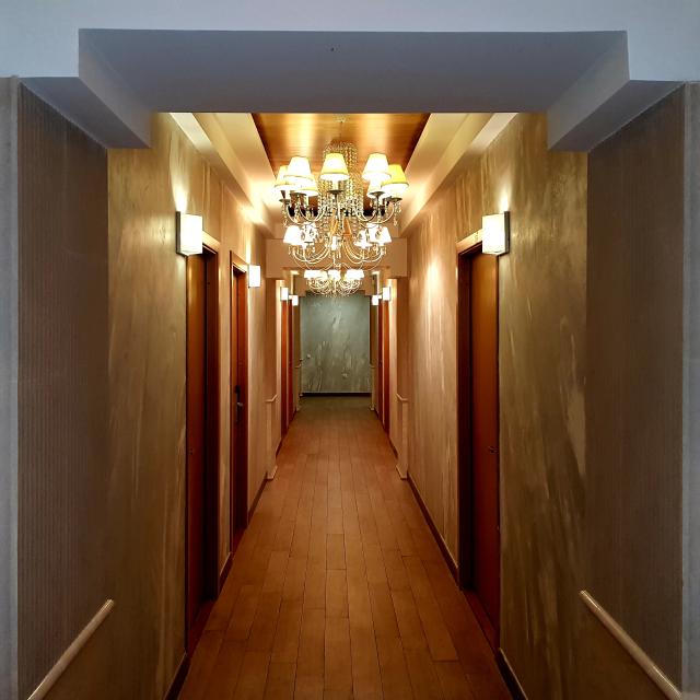 Happy Inn (Хэппи Инн)