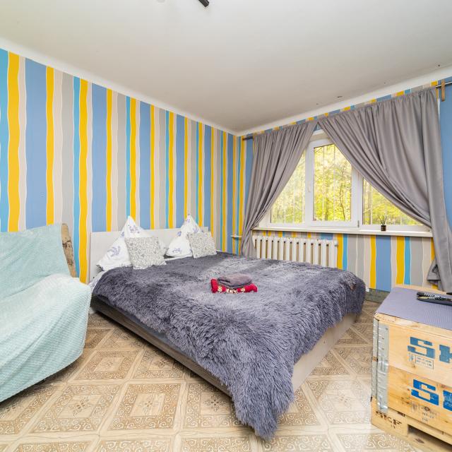 K & K Apartments on Patrice Lumumba Street 3