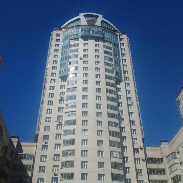 St. Petersburg Yesenin