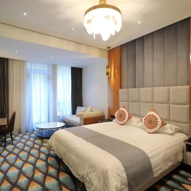 The Rumi Hotel & Residences