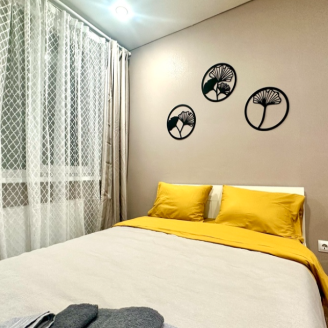 Rooms and apartaments group Apartments Olympic town 1