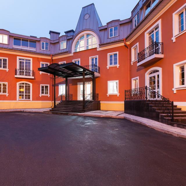 Gatchina