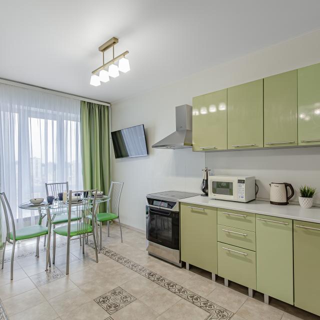 Studio apartment next to the Water Park