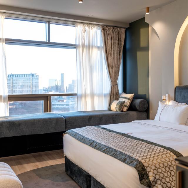 Palmira Art Hotel