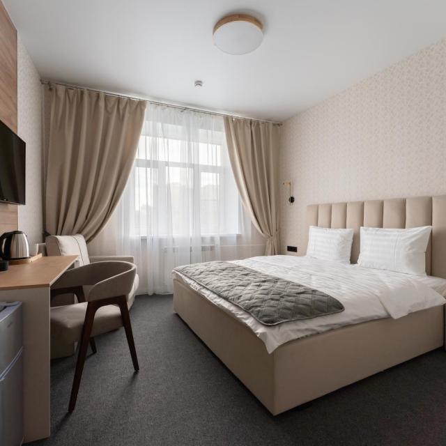 IT Hotel (АйТи)