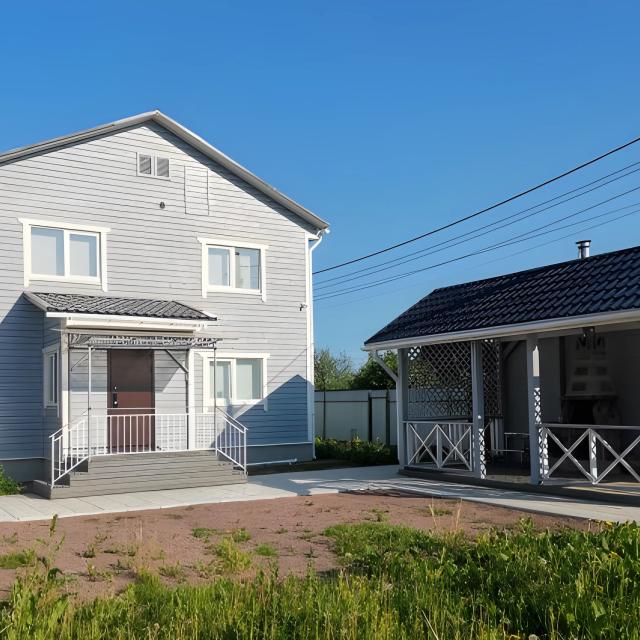 Yana's Guest House