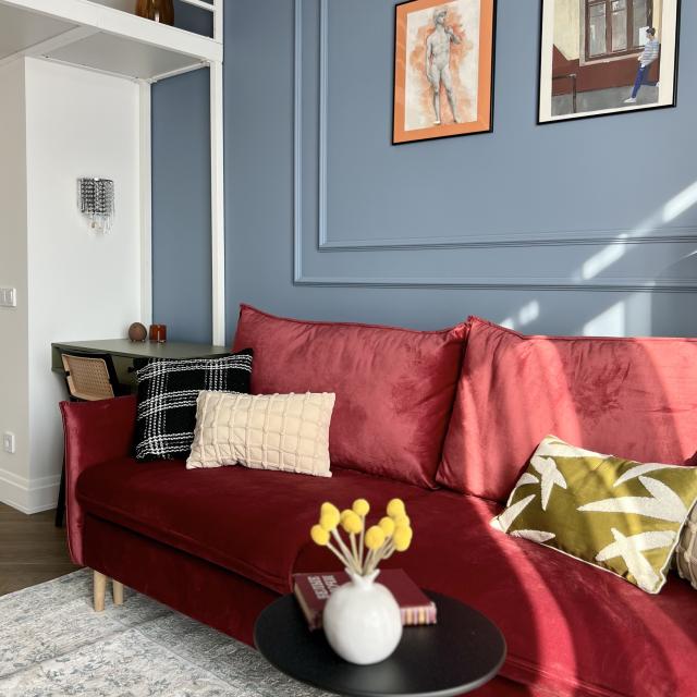Eliza Home на Черниговской 17