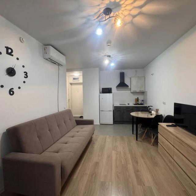 Apartments on Murata Akhedzhaka, 5