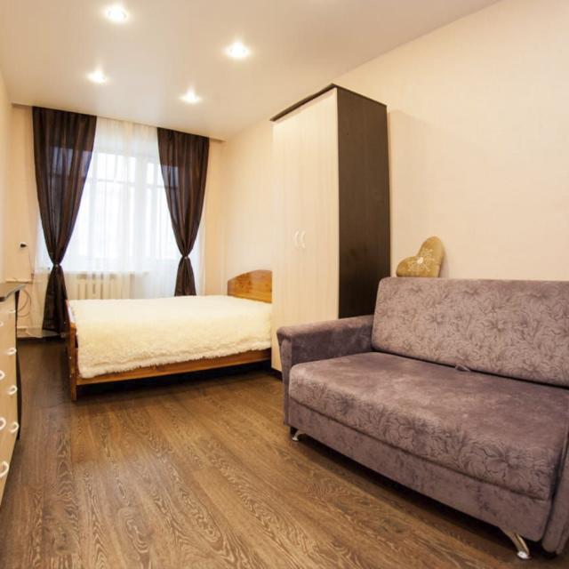 Apartments on Lenin street 49