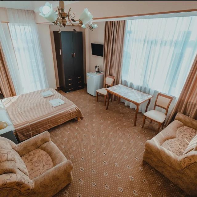 Apart-otel Anapa