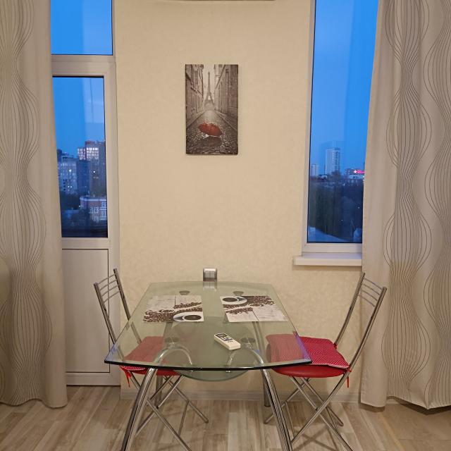 Apartment Dalnaya-8
