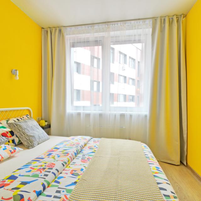 MOKO Apartments on 9 May street, 21 k3