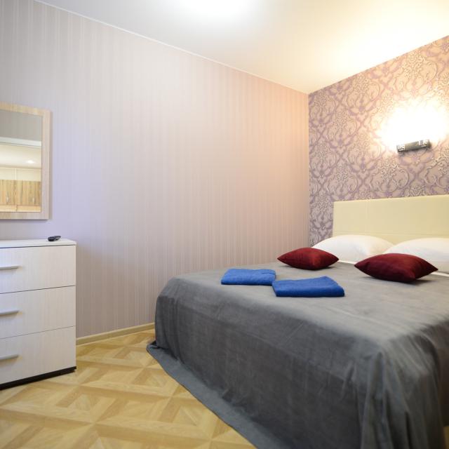 Apartment Renta36 (Rent) on Revolution street 1905 80