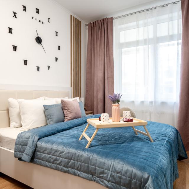 Sakura Apartments