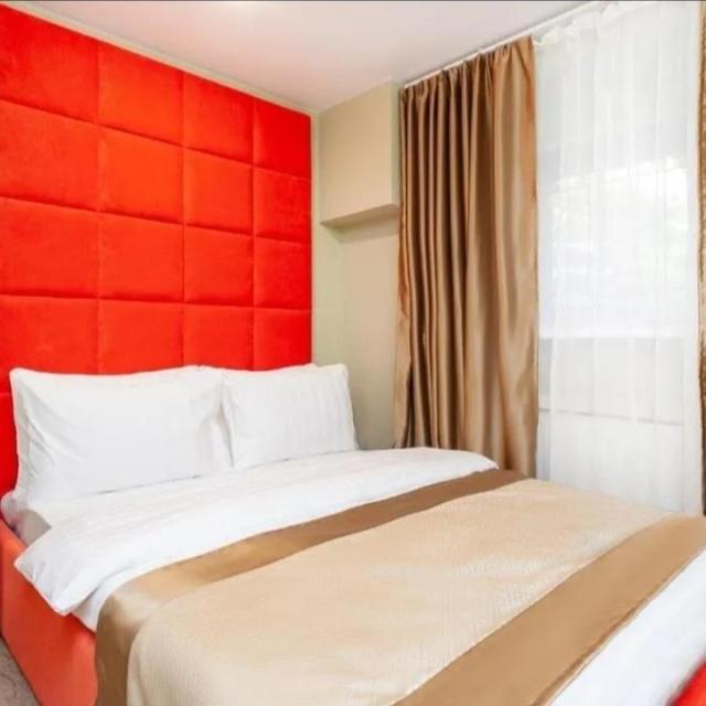 Littlehotel (Литтлхотел) 