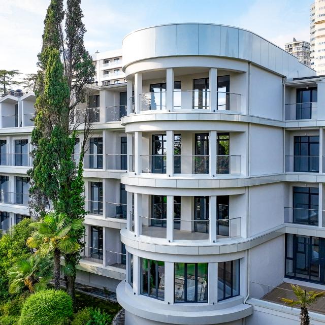 Лучано Вита Клуб Сочи (Luciano Vita Club Sochi)