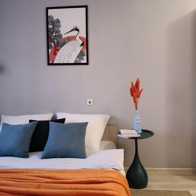 Apartment Syndicate at 34 Vilsky Street