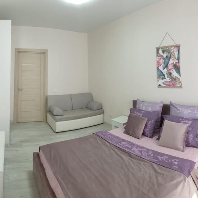 Apartment on Kotanova street 2