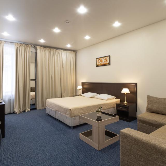 Arthoff Hotel