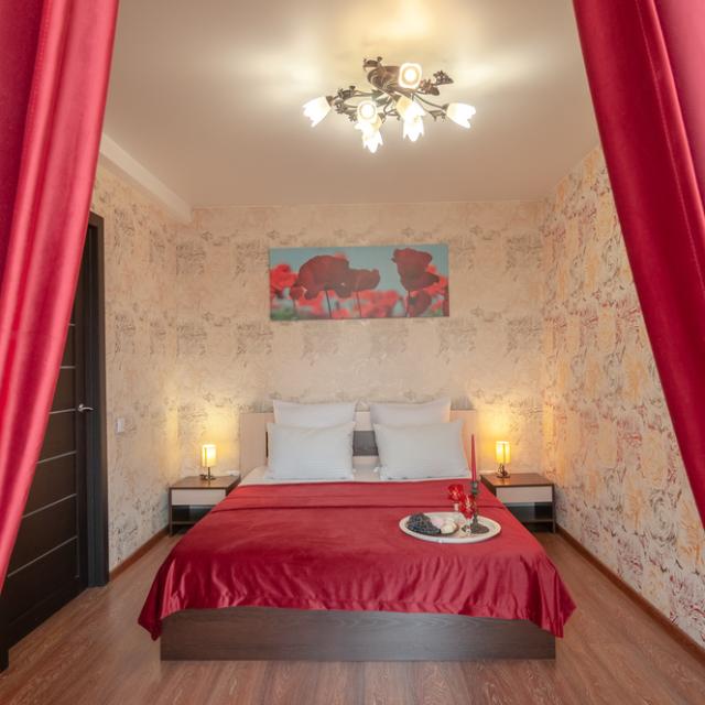 Home on Karl Marx Street 49