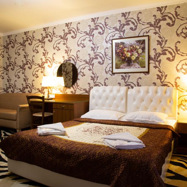 Home Hotel Vnukovo