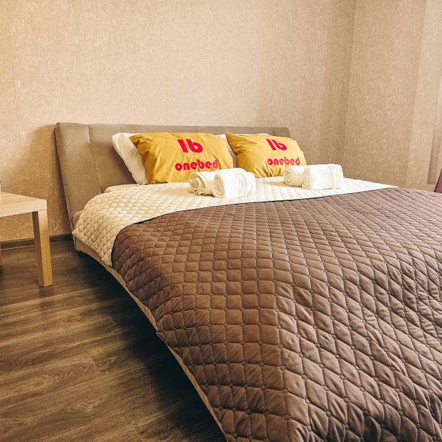 Onebed Apartments at 36 Krasnogorsky Boulevard