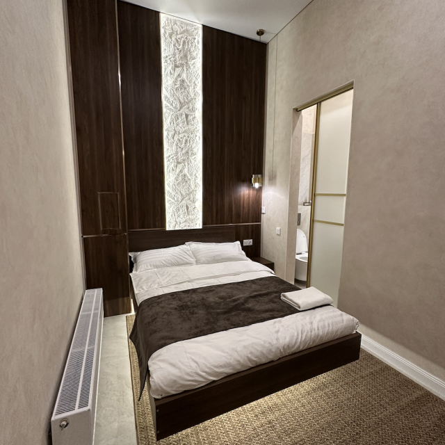 The Palm Hotel and Spa (The Palm Spa)