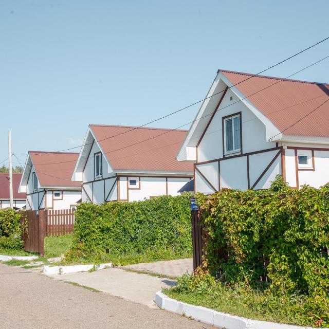 Belaya dacha