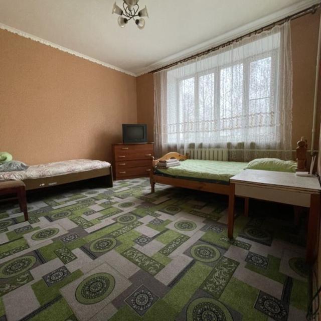 Apartments on Lenin Avenue 5