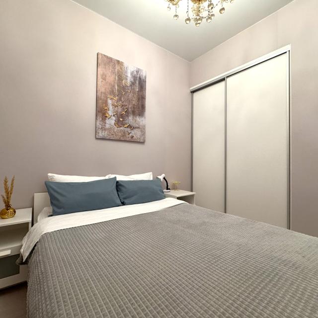 Manhattan Residential Complex Apartments