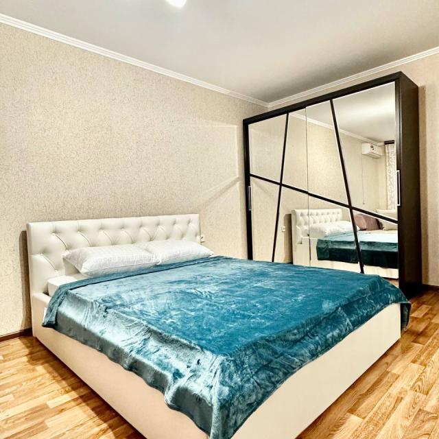 KrymskHome on Hope Street 7A