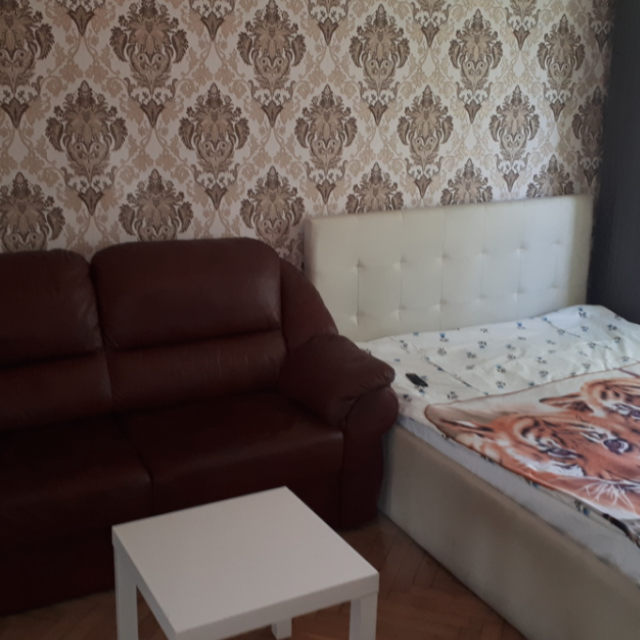 Добро пожаловать в столицу на улице Девятая Рота 17